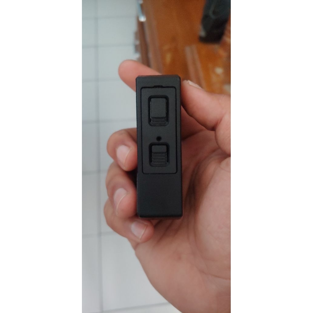 dna go batre charger 18350