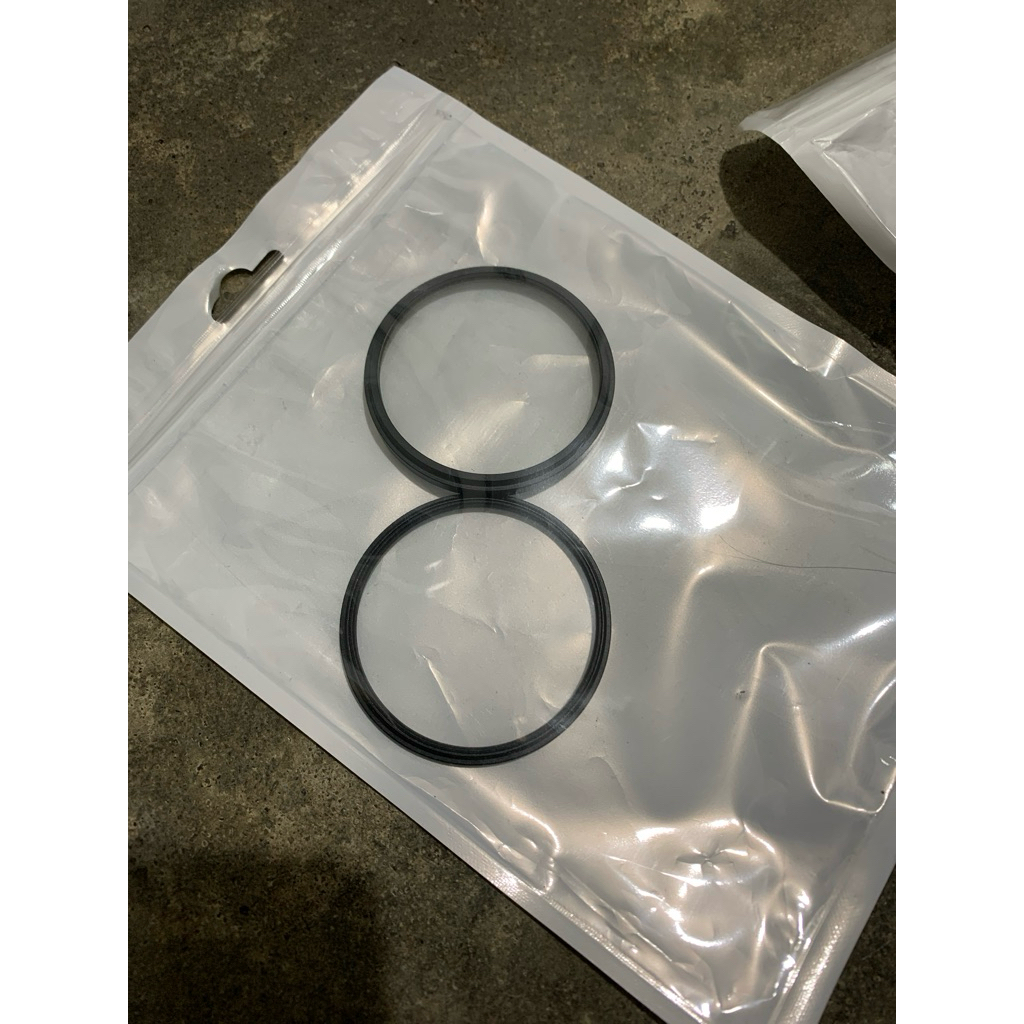 filter lensa 58mm bekas