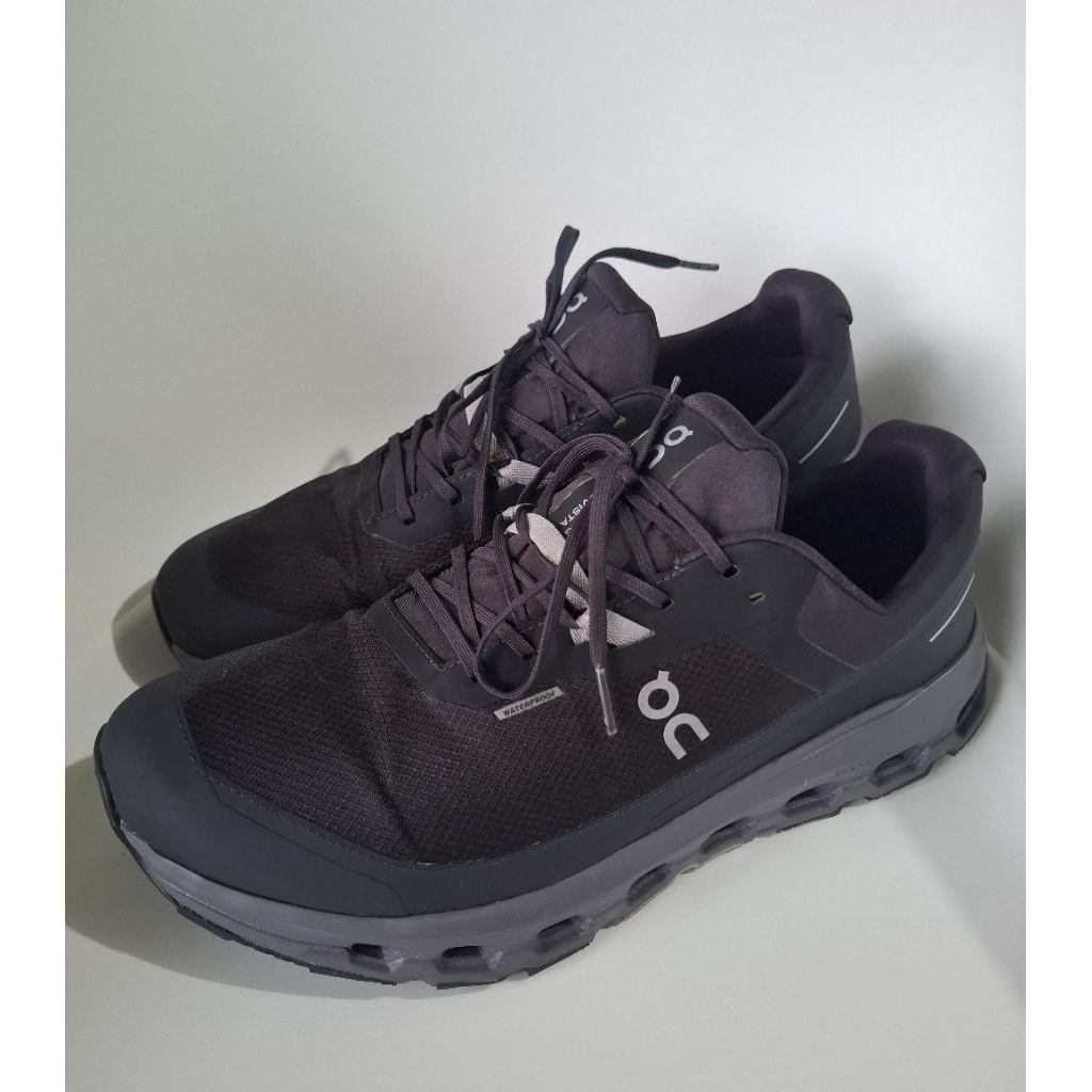 ON running cloud vista 2 - waterproof