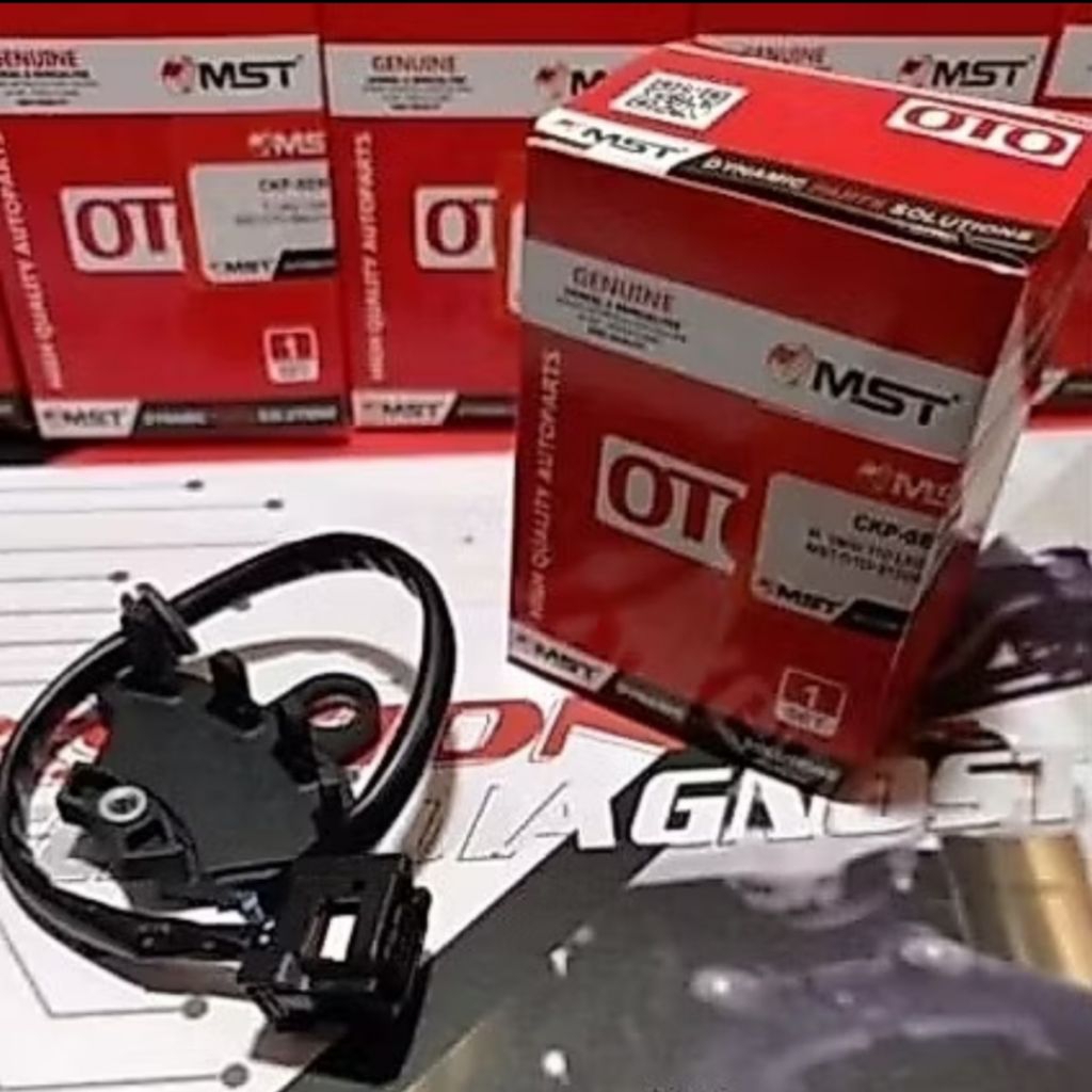 sensor ckp vario 110 led scoopy led MST