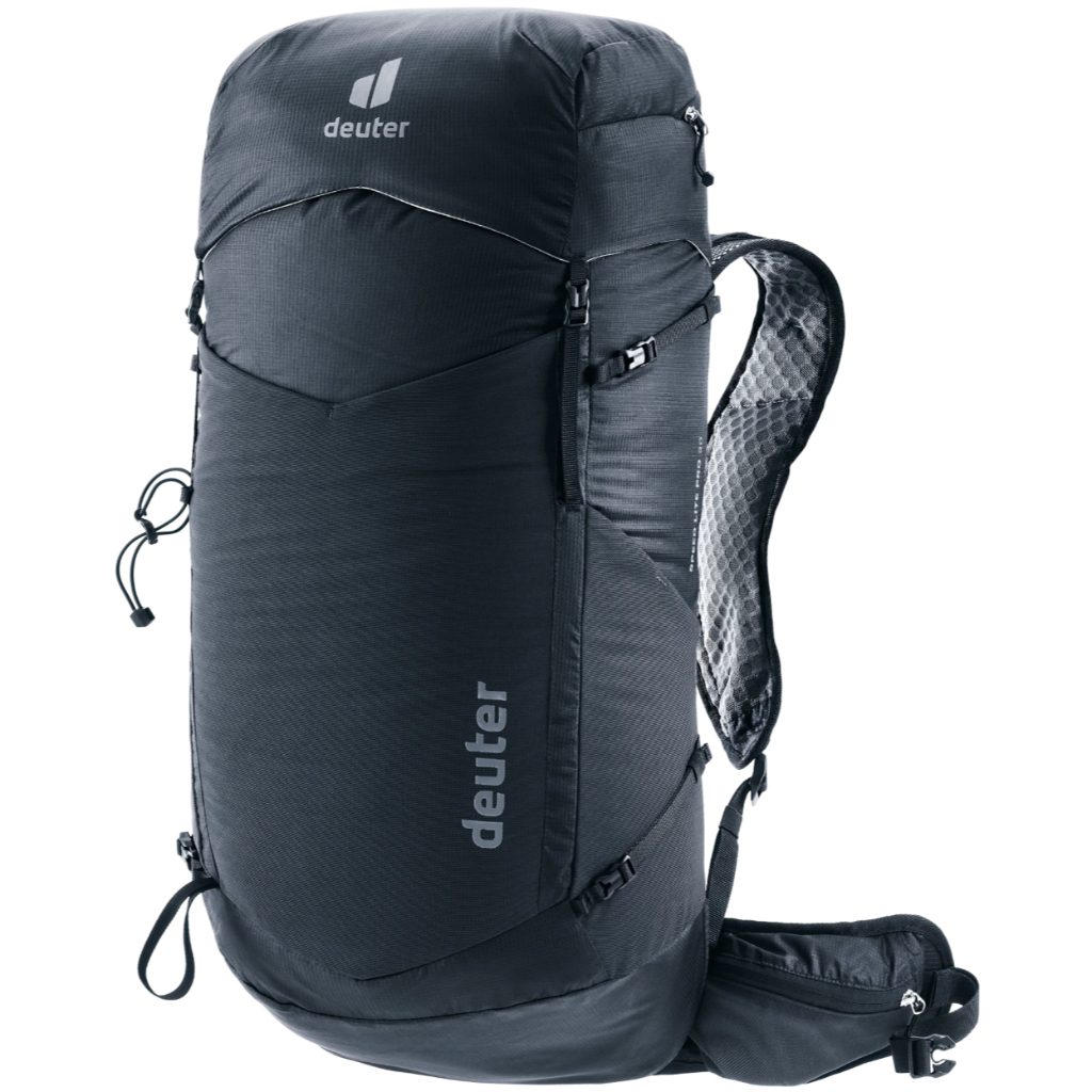 Deuter Pro Lite 30 Tas Carrier Ransel Original Deuter