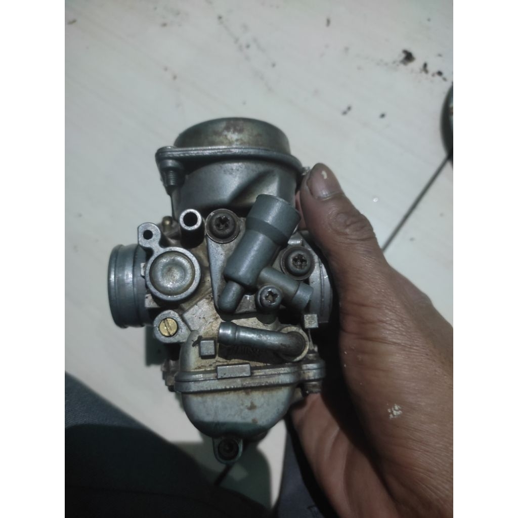 karburator spin 125