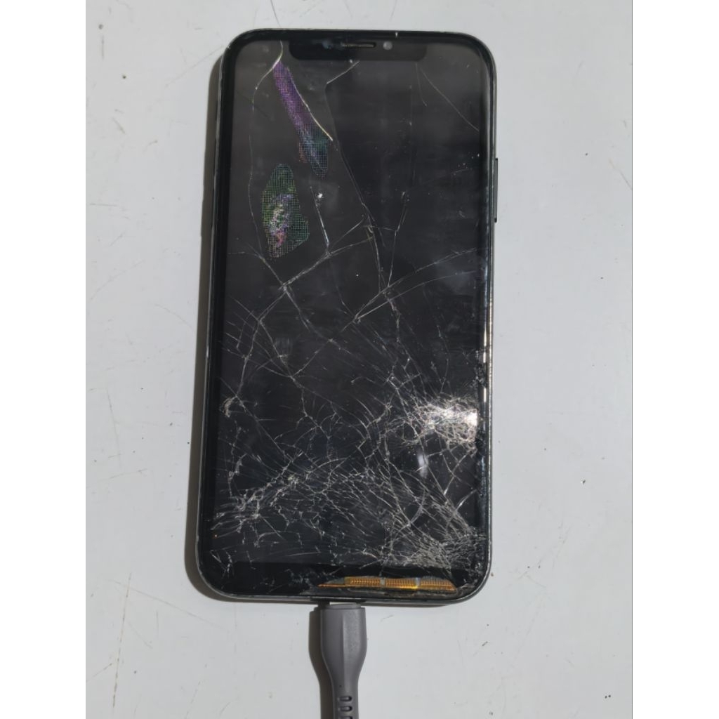 mesin Aiphone 11 Pro/Pro Max (HDC) - bonus unit