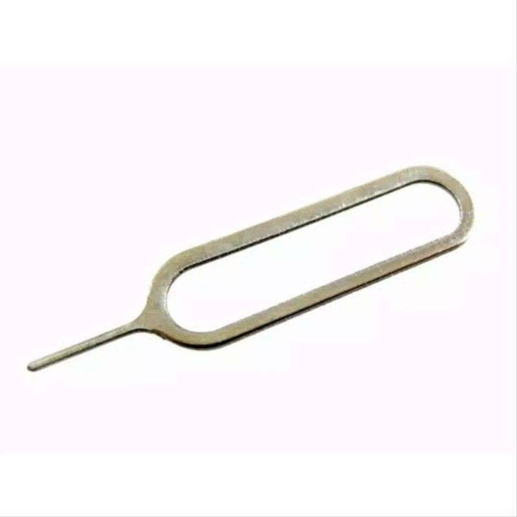 Sim ijektor simtrai tusuk jarum