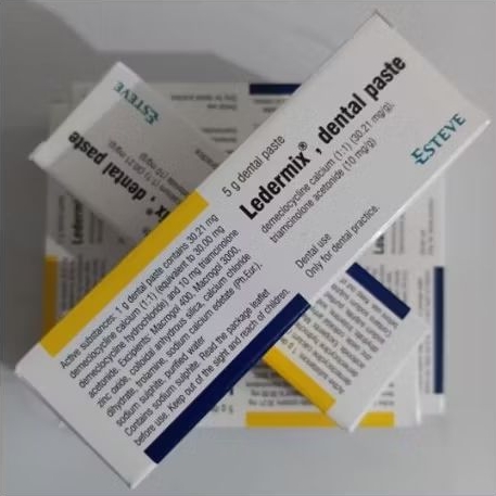 LEDERMIX