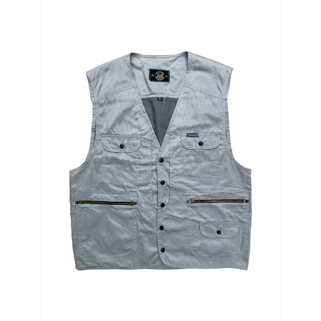 Vest Tactical Toraichi