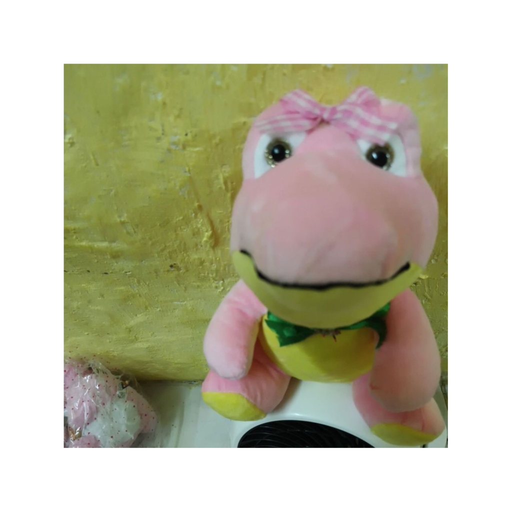 Boneka Kodok