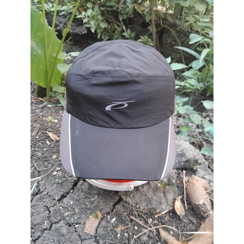 topi olahraga PROSPECS GORETEK** topi outdoor topi dewasa