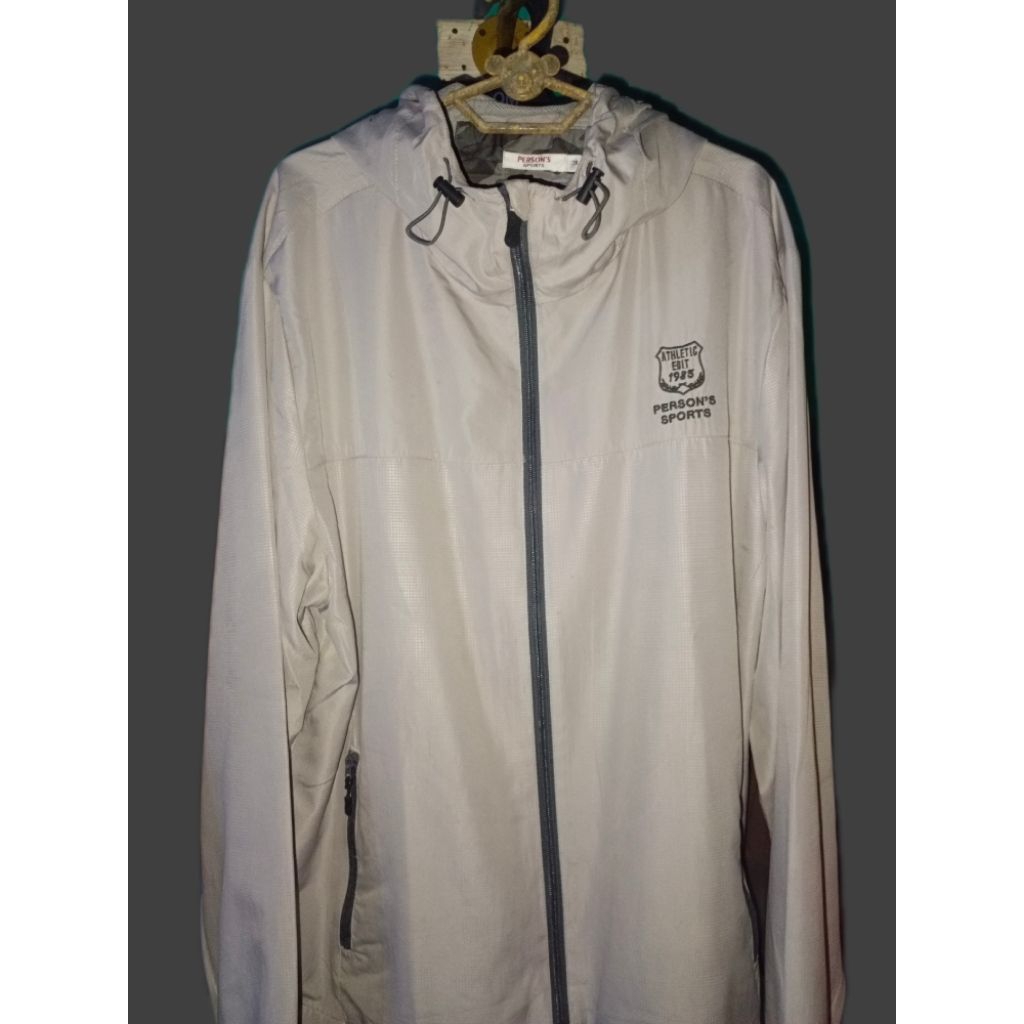 jaket runing/wb