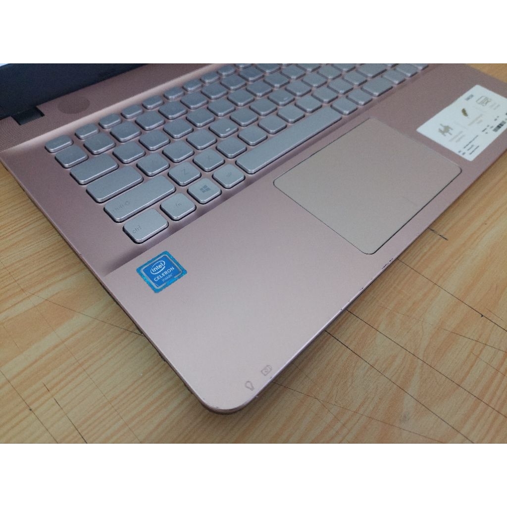 ASUS X441MA N4020|4GB|240GB|14"HD|WIN11