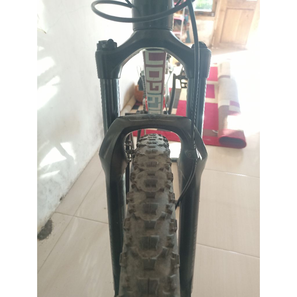 Fork Judy Silver TKFS-JDYS-TK-A3 - 30T06730508