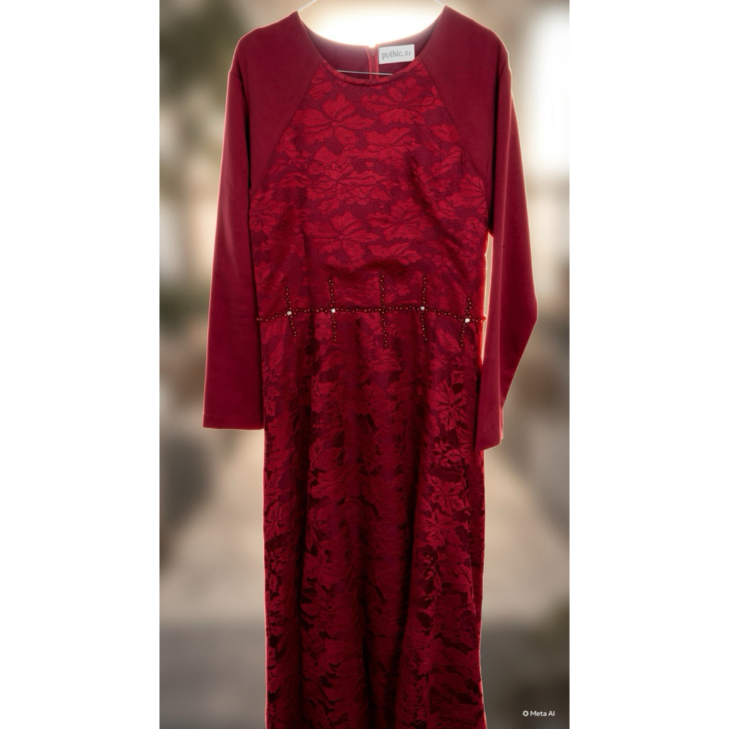 dress puthic