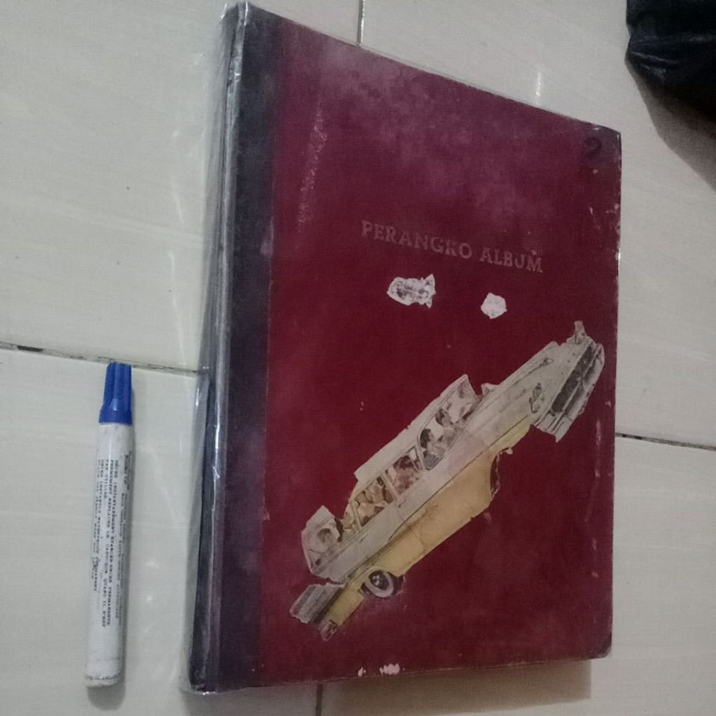 PERANGKO PERANGKO LAWAS BELANDA