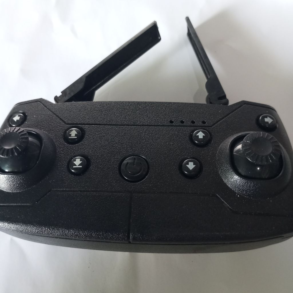 Remot Control drone bekas normal