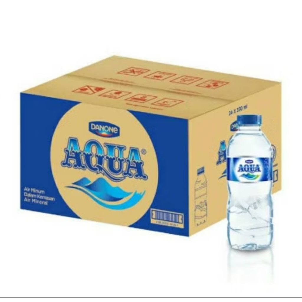 Aqua 330 ml