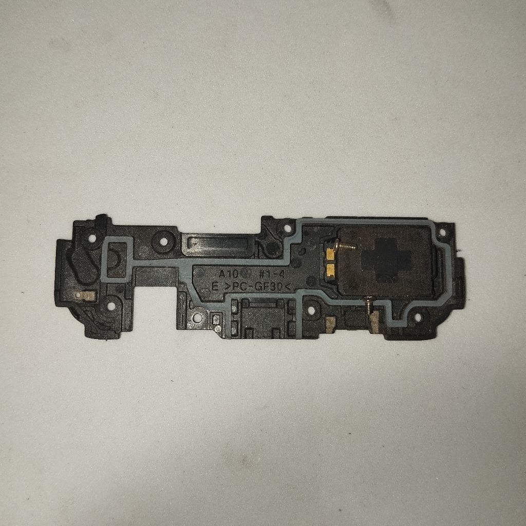 Buzzer Samsung A10