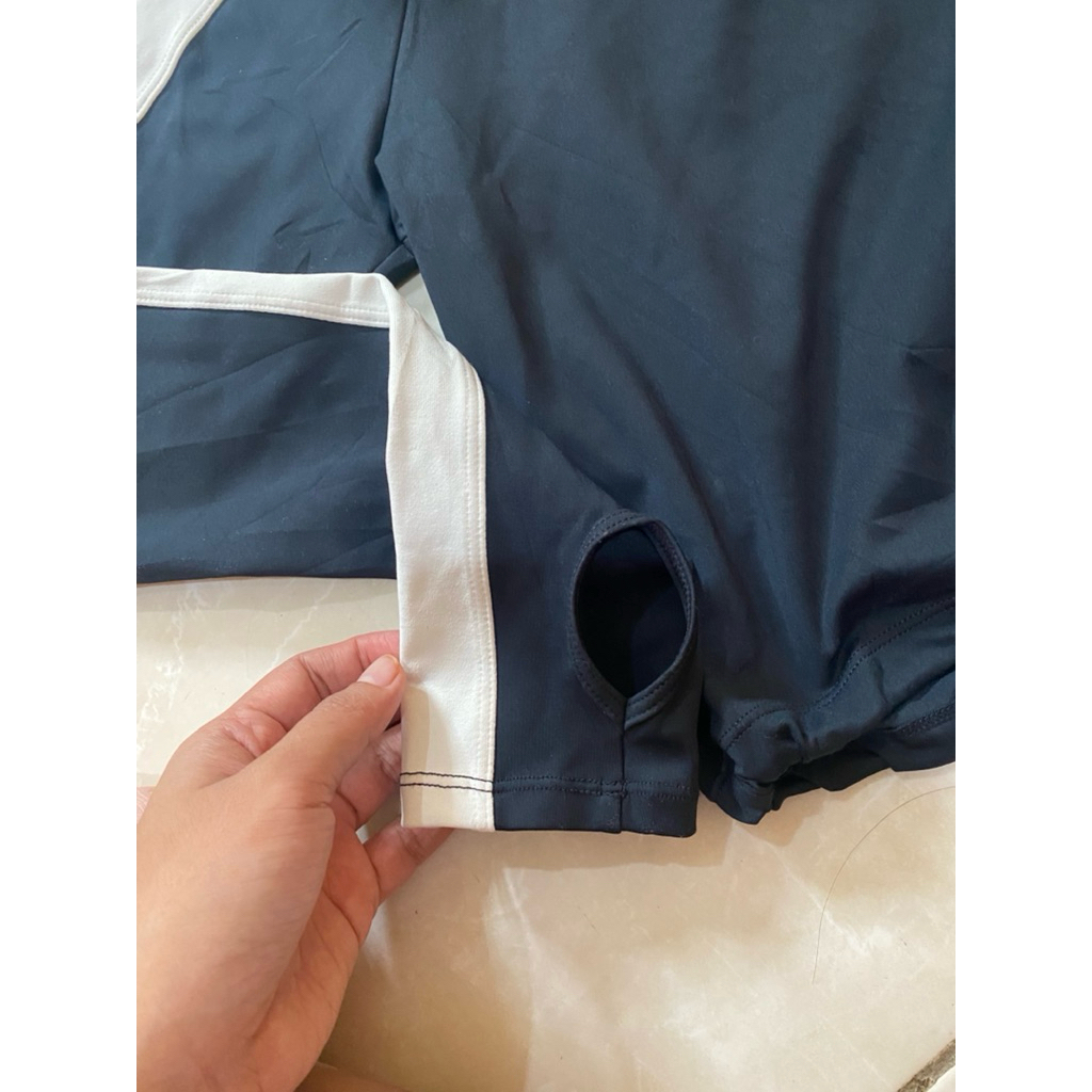 xexymix crop top