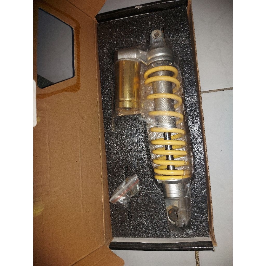 Shock belakang matic 310mm KOJIMA