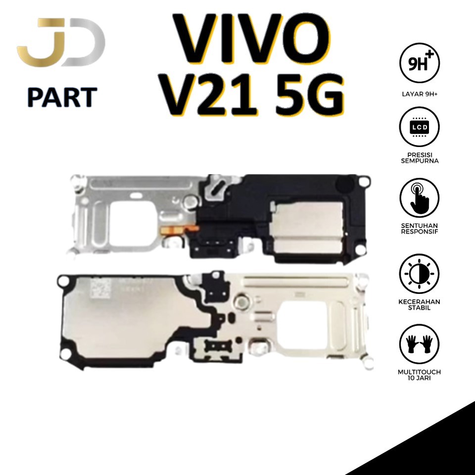 BUZZER BUZZER VIVO V21 5G BUZZER