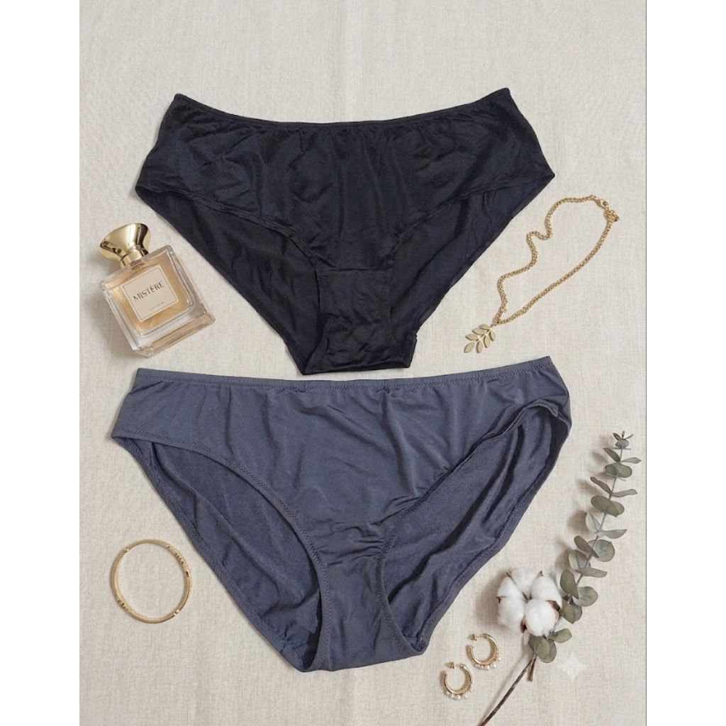 Panty Jumbo Retho/Tori BB 80 sd 100kg