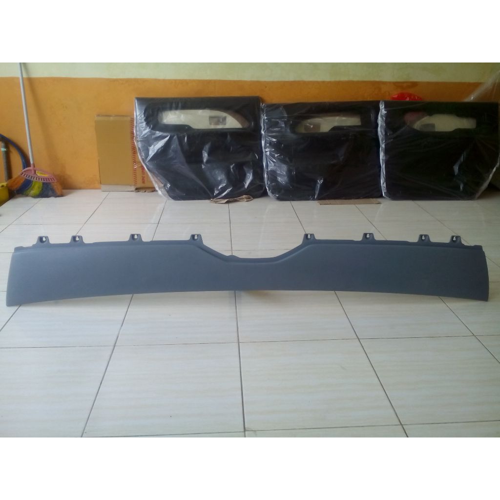 Panel Depan Hino Lohan Hino500