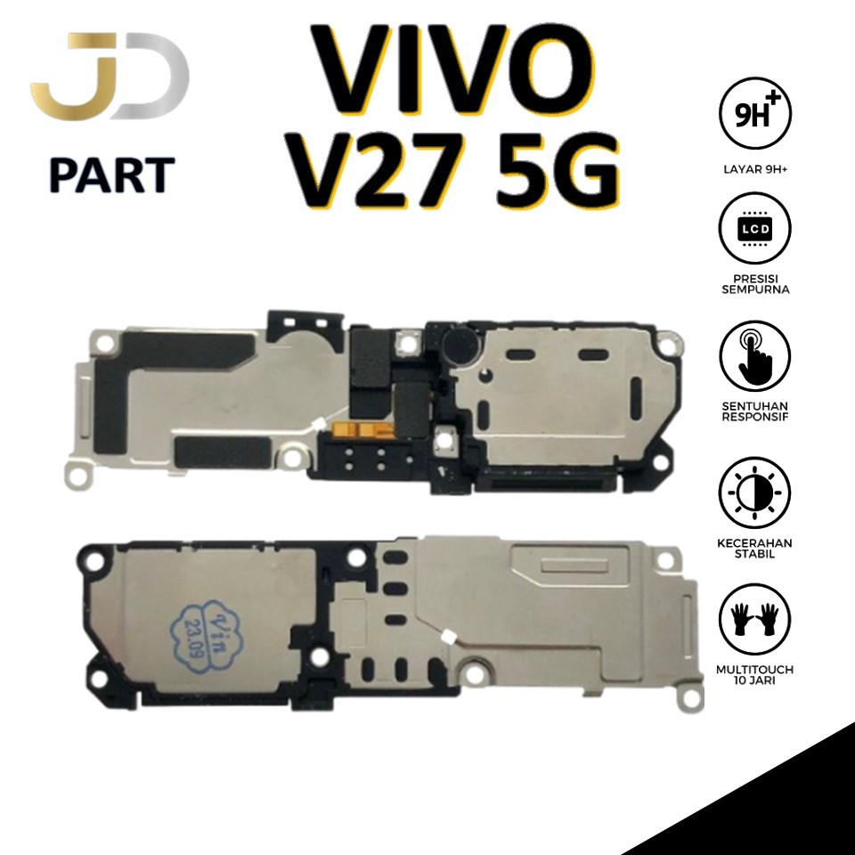 BUZZER BUZZER VIVO V27 5G BUZZER