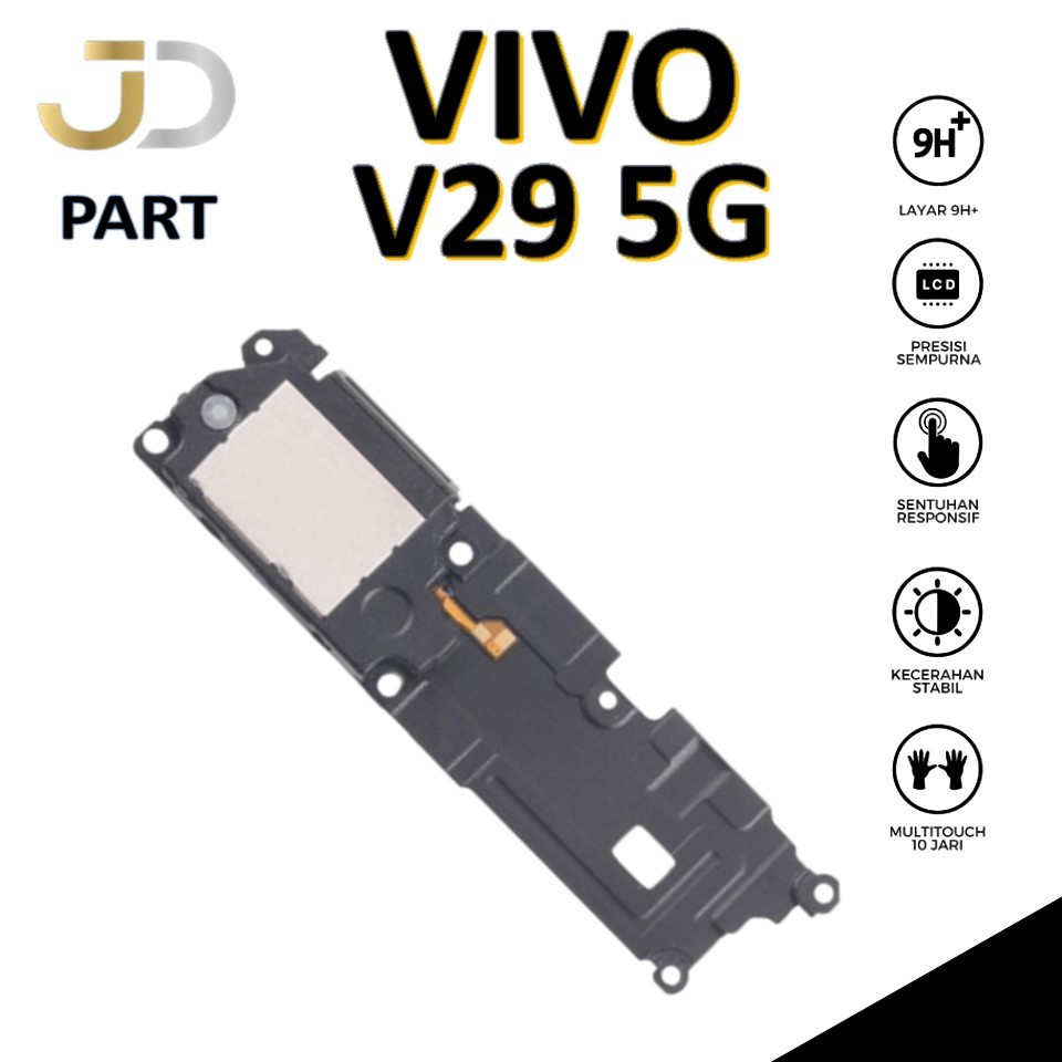 BUZZER BUZZER VIVO V29 5G BUZZER