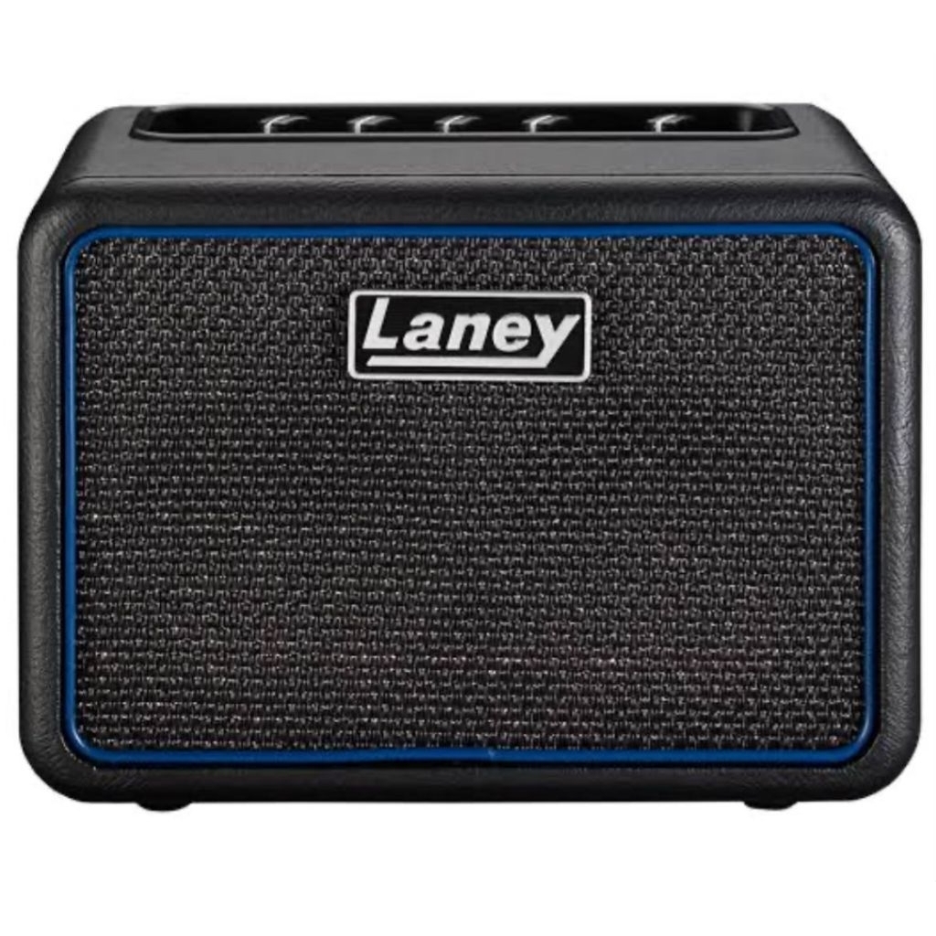 Amplifier Laney Mini Bass NX