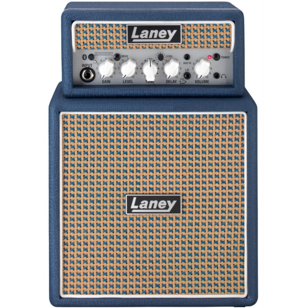 Amplifier Laney Ministack-B-Lion