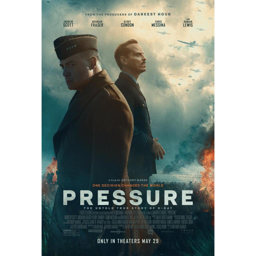 Pressure (2026) [Gdrive]