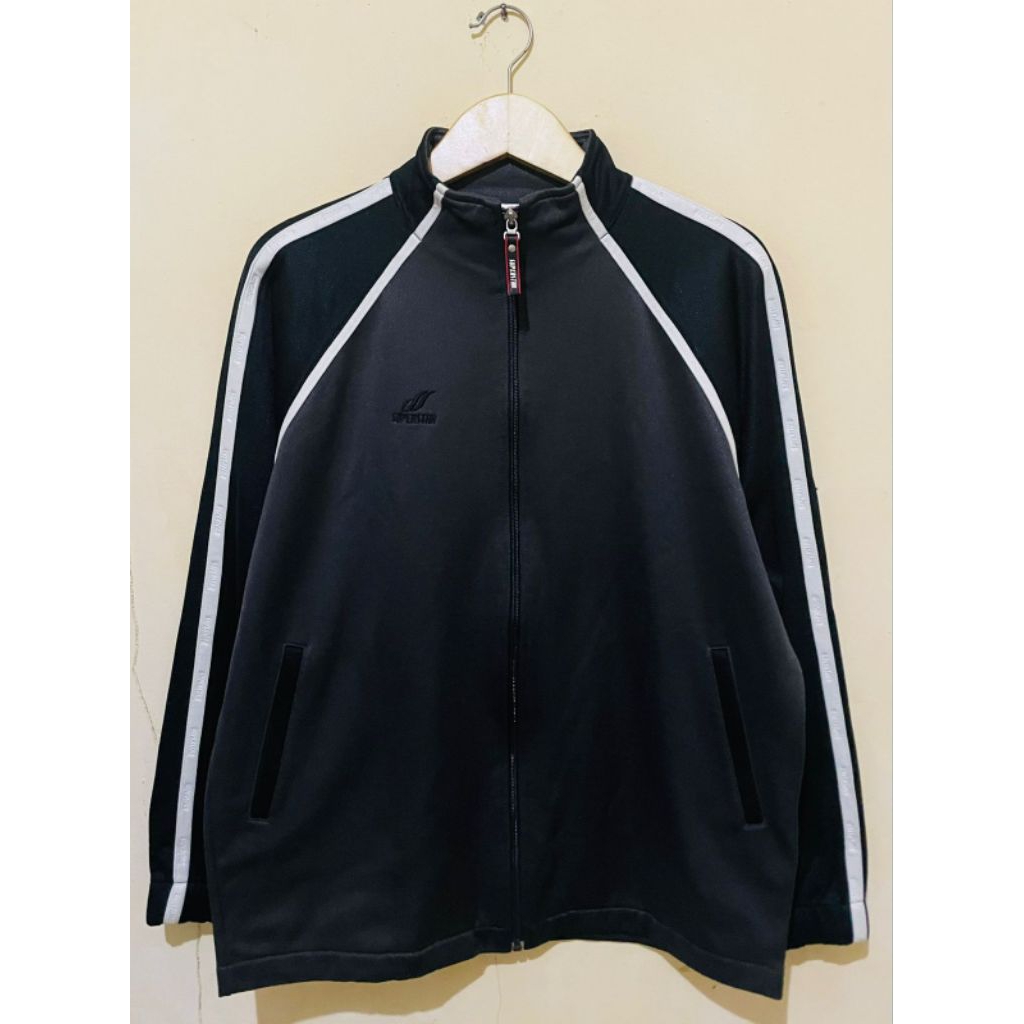 Tracktop Mizuno Superstar