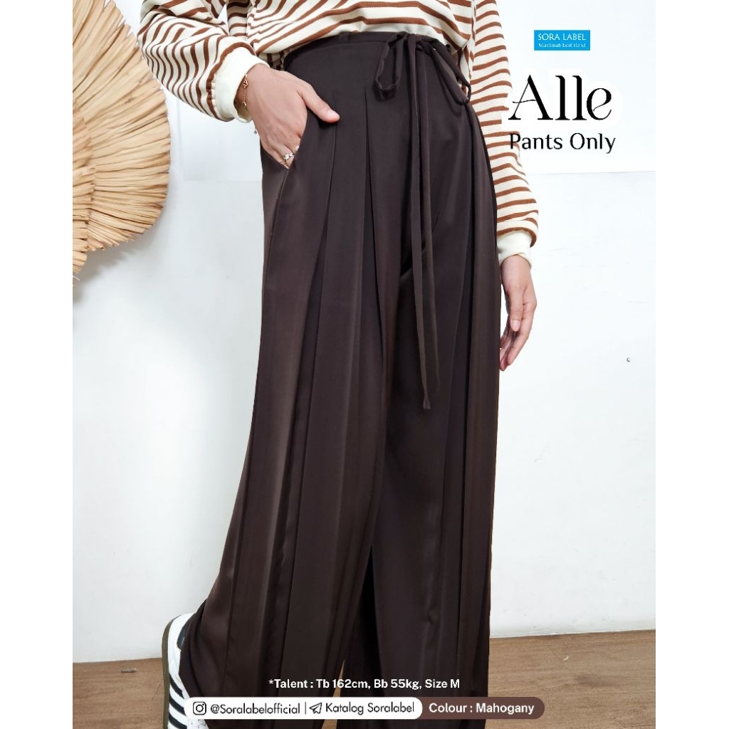 ALLE PANTS