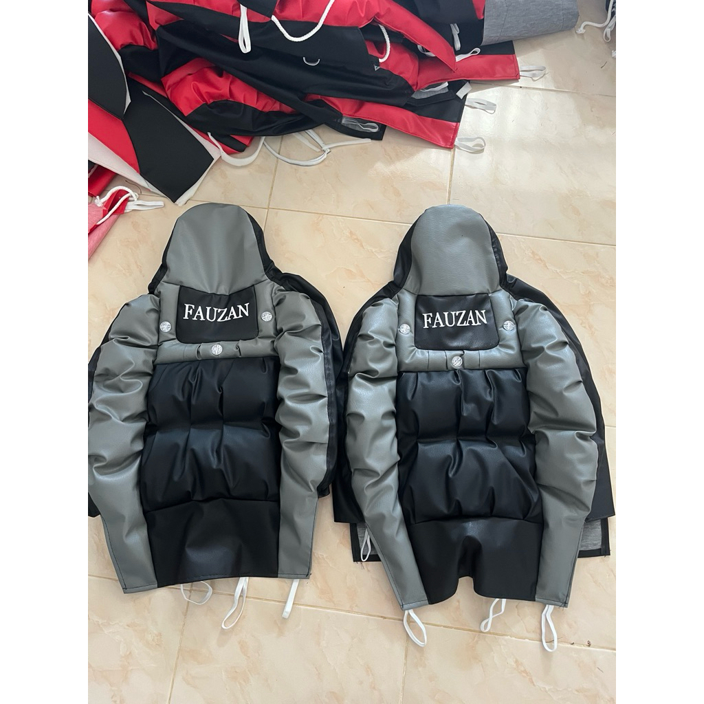 Sarung/Cover Jok Motif Sofa Mobil Avanza Xenia Innova Ertiga Mobilio Sigra Calya Datsun Rush Terios