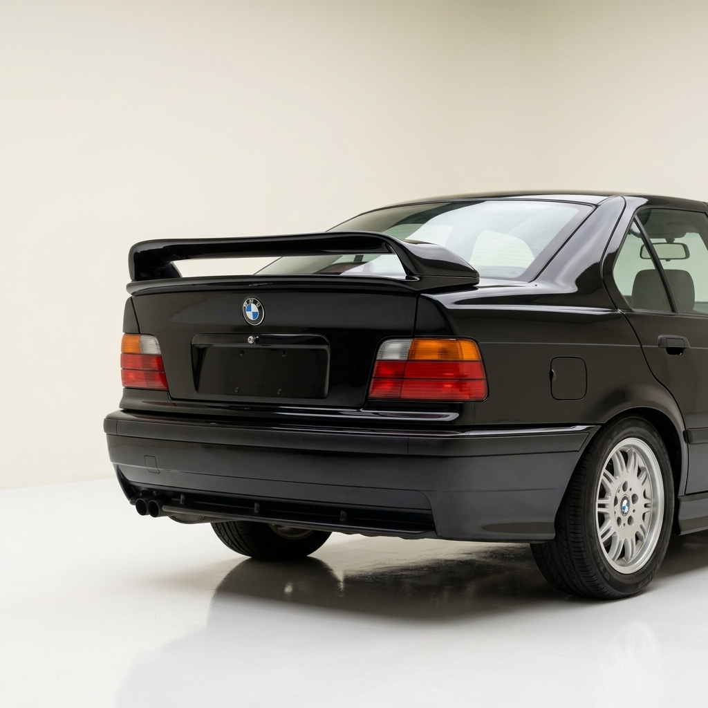 spoiler bmw e36 bodykit bmw e36 body kit bmw