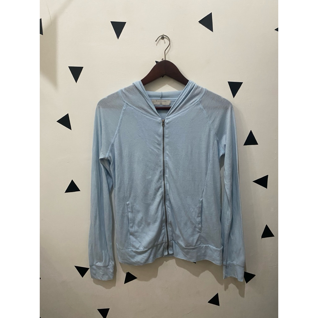 Jaket giordano
