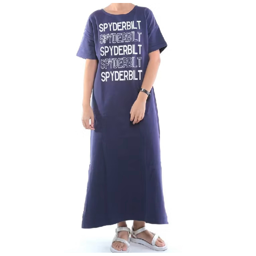 DRESS SPYDERBILT KIANA