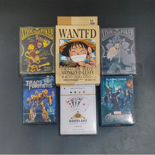 mainan anak kartu mainan mainan kartu anak Series