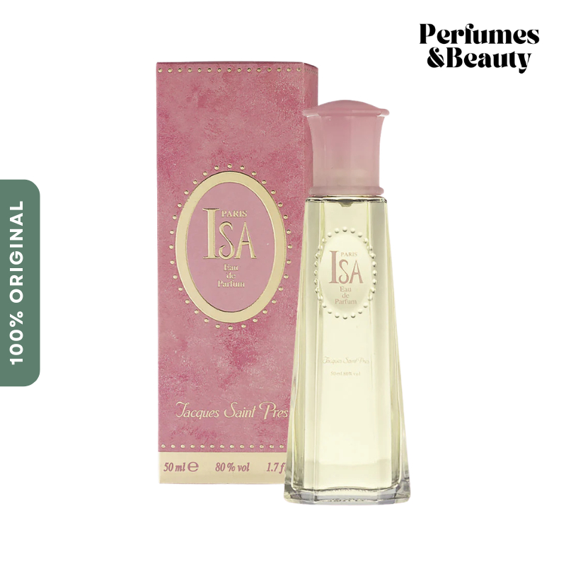 Udv Isa EDP Spray 50 Ml - Parfum UDV Isa
