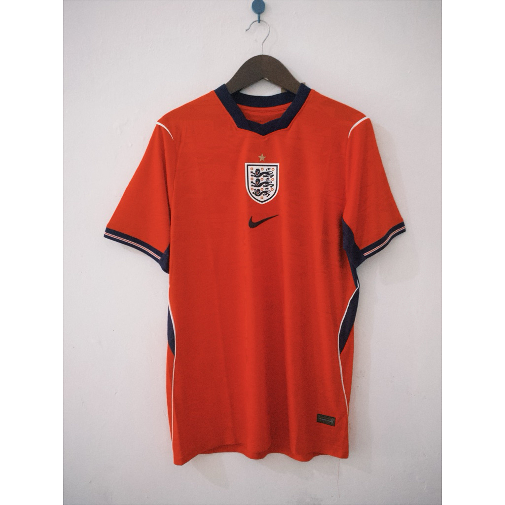 PLAYER ISSUE England Jersey 2026