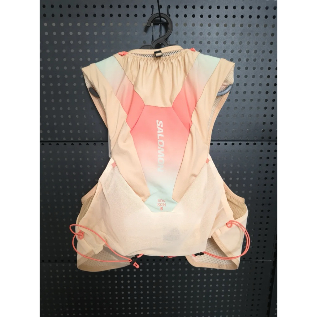 Hydropack vest Salomon Adv Skin 5