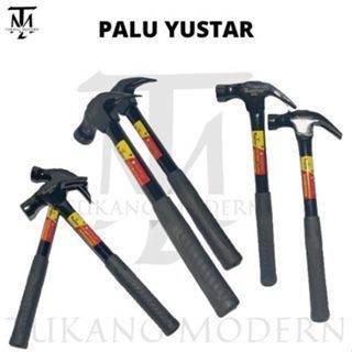 PALU KAMBING YUSTAR / PALU KAMBING TEKIRO / PALU KAMBING KECIL BESAR / PALU TUKANG / PALU ANTI KARAT