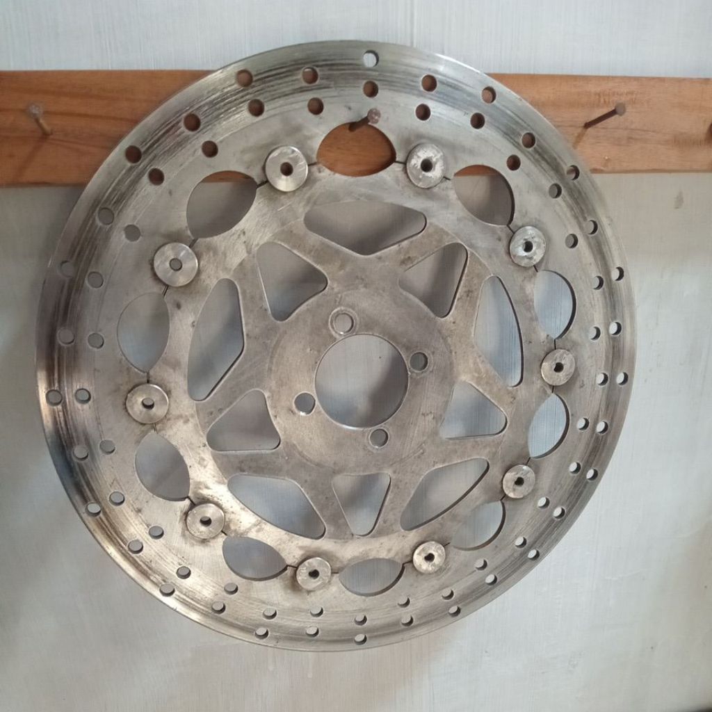piringan cakram PSM suzuki ukuran 320