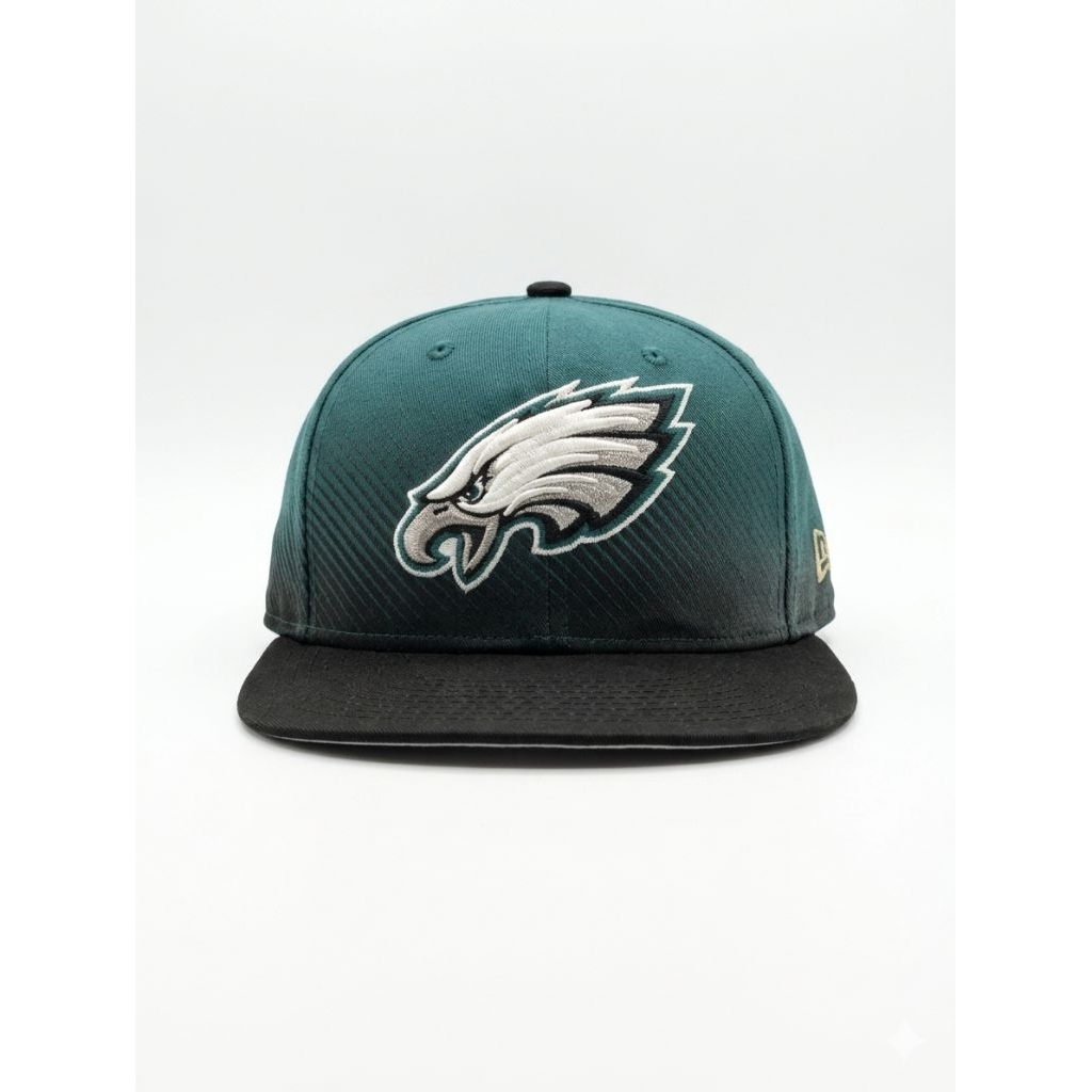 Snapback Philadelphia Eagles New Era