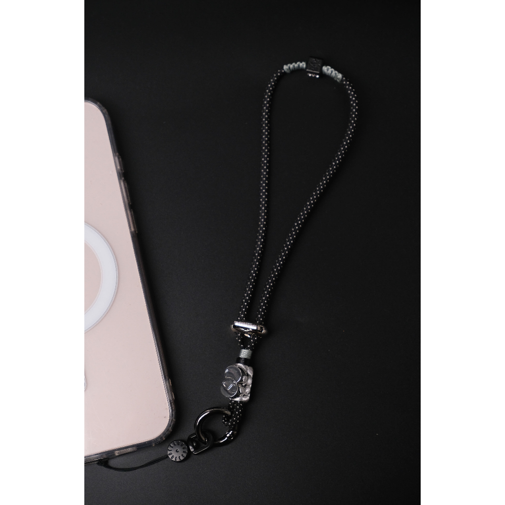 [Bloca Homme Hand Strap] Stiko