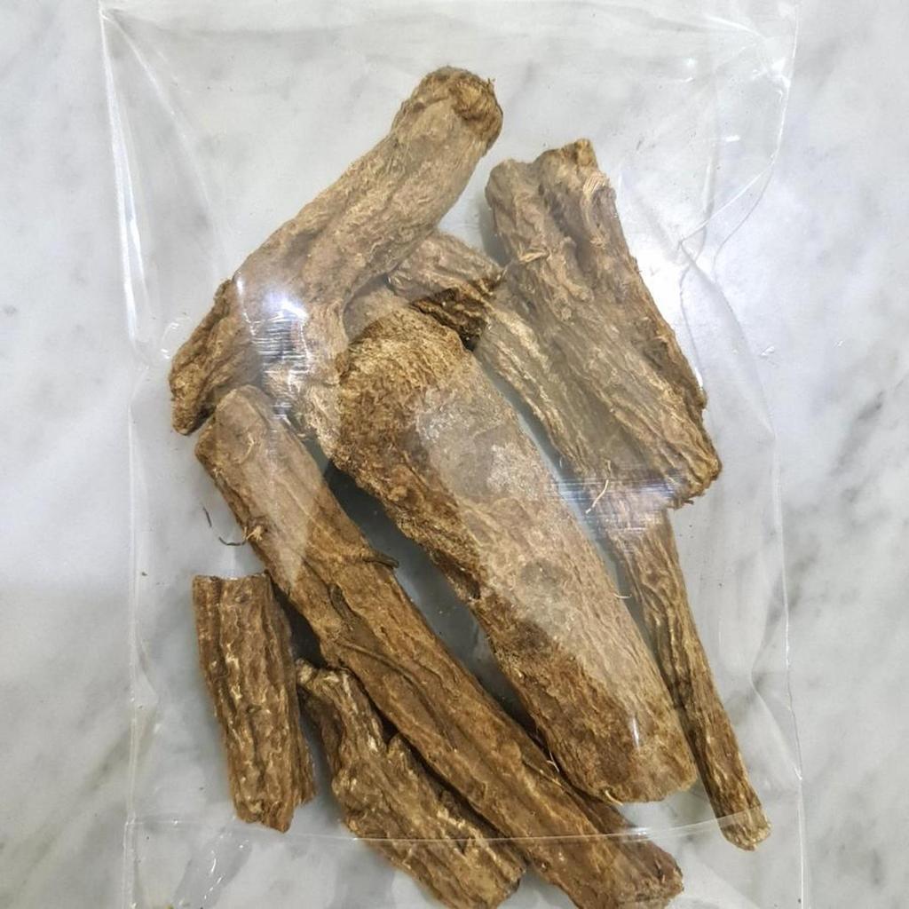 SGS Qusthul Hindi 100gr - Qust Al Hindi - Kayu India - Kayu Qust Hindi