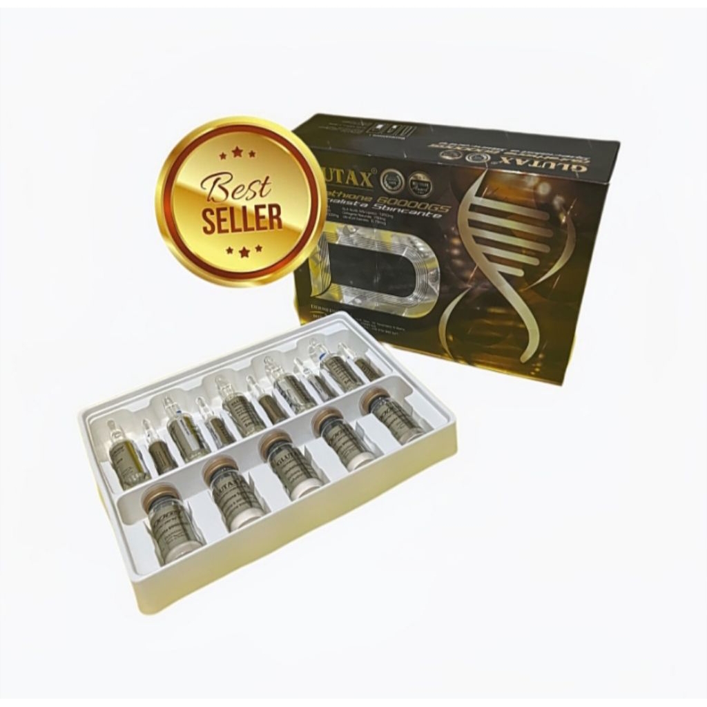 Ready 60000gs box