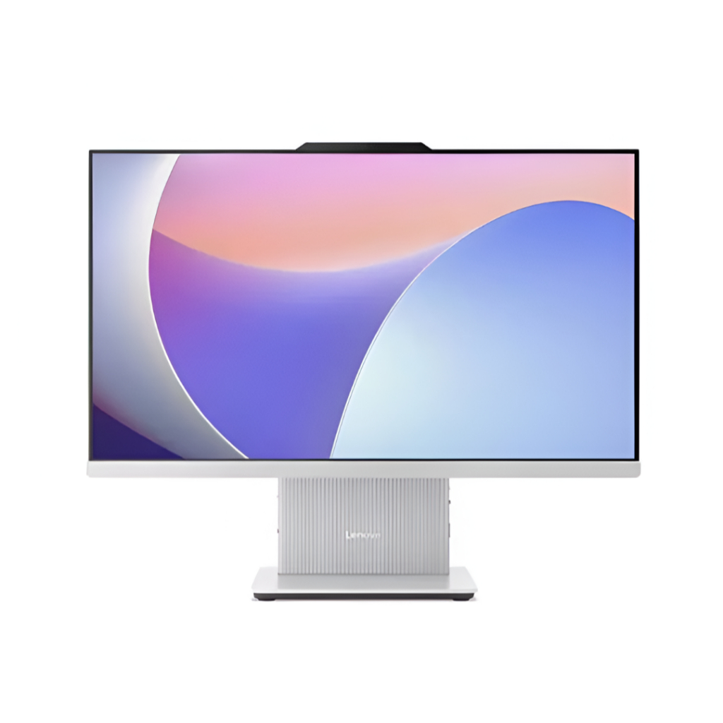 Lenovo AIO Ideacentre 24 RYZEN 5 220 - RAM 16GB 512GB Windows 11+OHS+M365 23.8 Inc FHD IPS