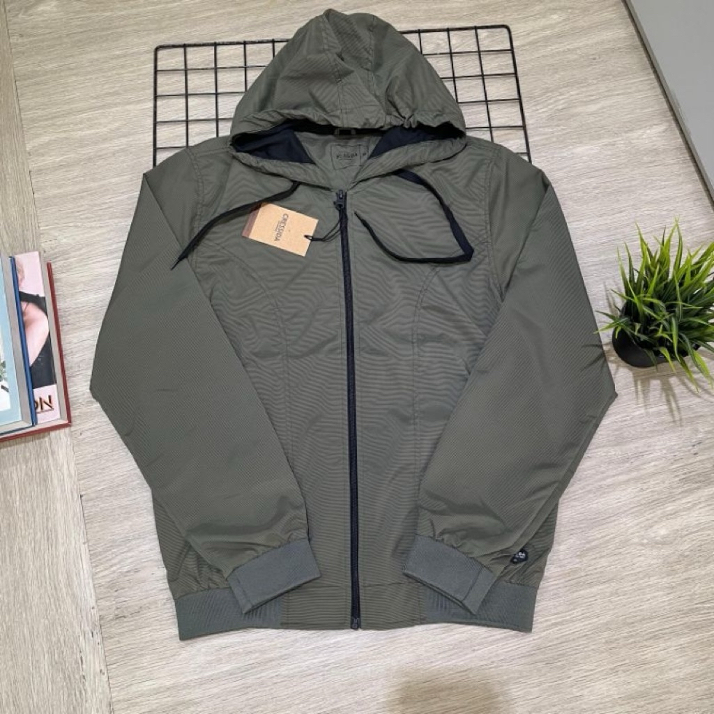 Cressida jaket original pria terbaru