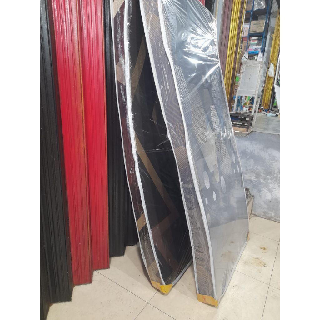 kasur busa padat merk bigfoam limited edition
