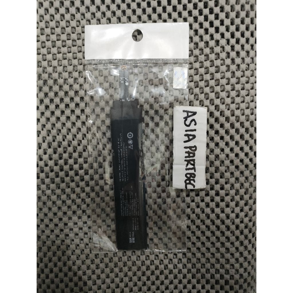 BAT BLACKSHARK 3 / BLACKSHARK 3 PRO/ BLACKSHARK 4 NERO